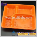 High quality plastic bento lunch box